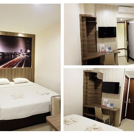 Hotel My Home Sintang Bagian luar foto